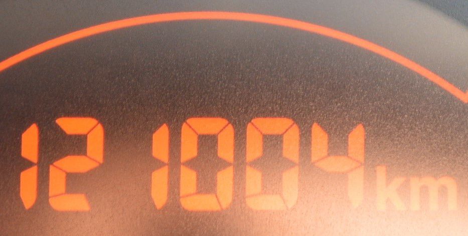 Продам Fiat 500 Abarth 2012 года в Одессе