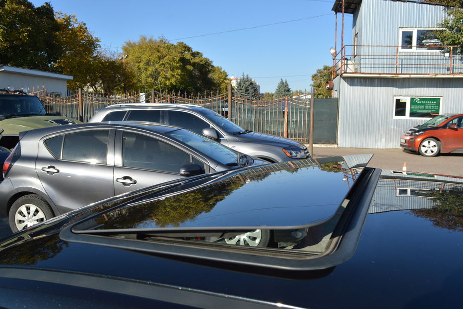 Продам Fiat 500 Abarth 2012 года в Одессе