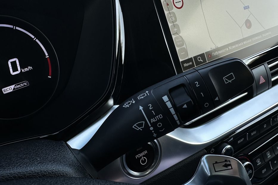 Продам Kia Niro 64кВтТепловийПідгрвсидінькерма 2021 года в Львове