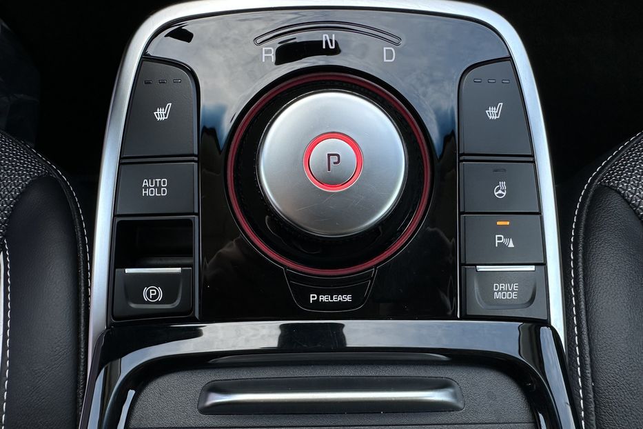 Продам Kia Niro 64кВтТепловийПідгрвсидінькерма 2021 года в Львове