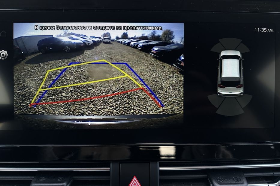 Продам Kia Niro 64кВтТепловийПідгрвсидінькерма 2021 года в Львове