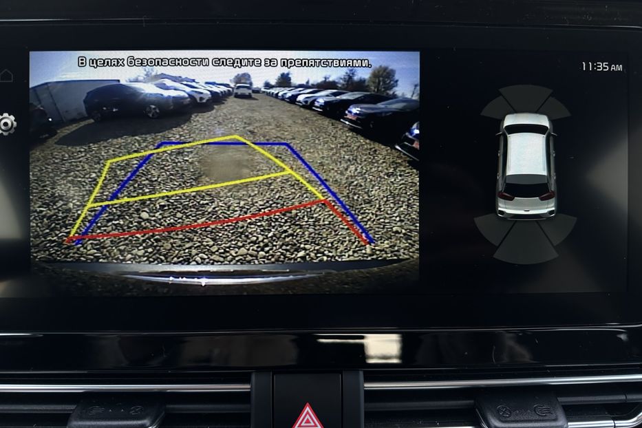 Продам Kia Niro 64кВтТепловийПідгрвсидінькерма 2021 года в Львове