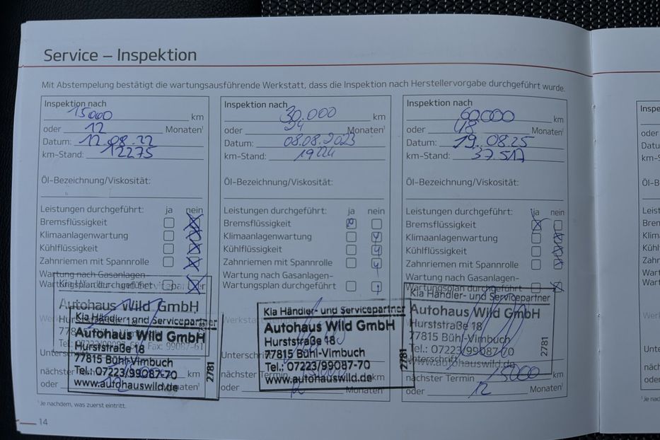 Продам Kia Niro 64кВтТепловийПідгрвсидінькерма 2021 года в Львове