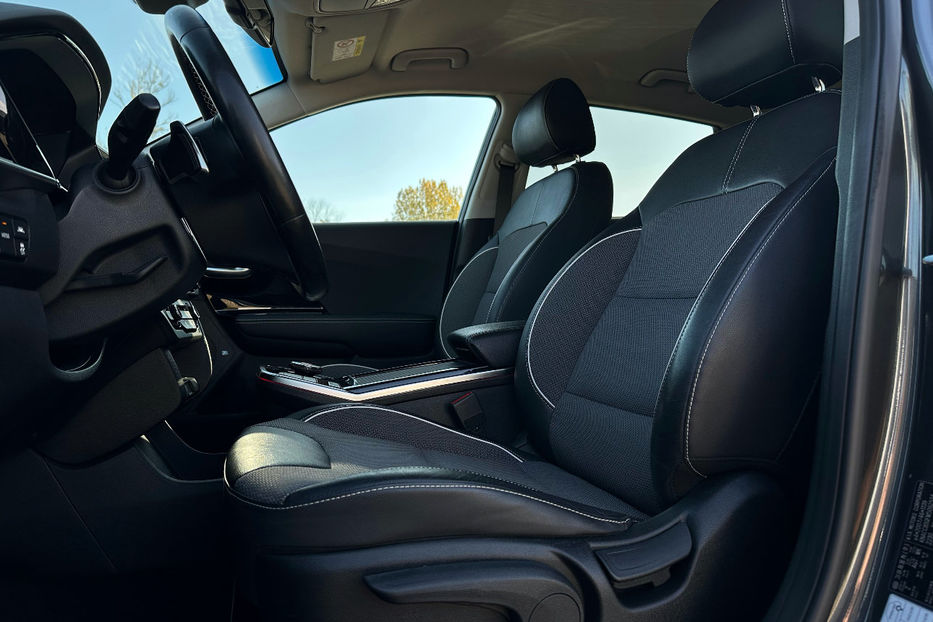 Продам Kia Niro 64кВтТепловийПідгрвсидінькерма 2021 года в Львове