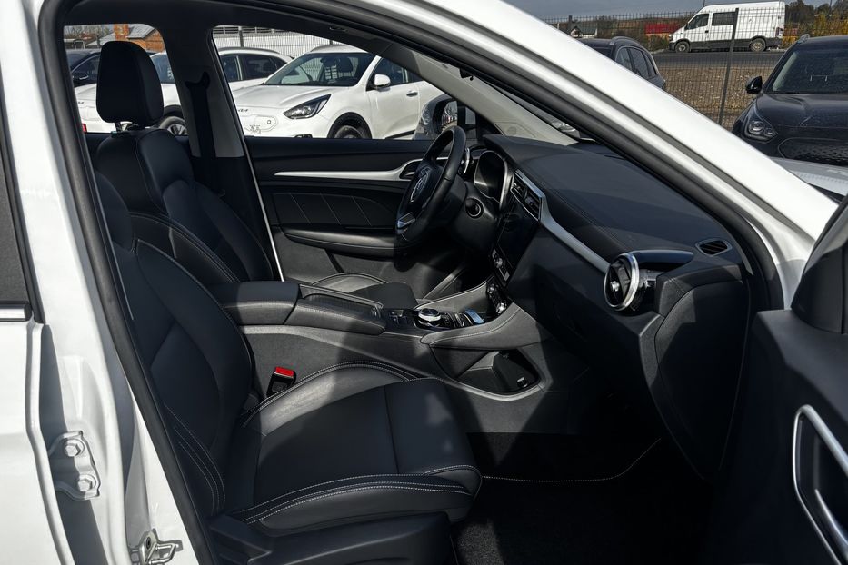 Продам MG ZR ZS EV авто у Львові 2021 года в Львове