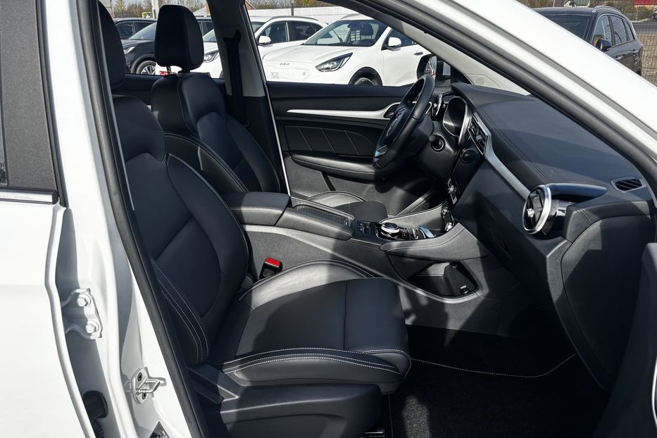 Продам MG ZR ZS EV авто у Львові 2021 года в Львове