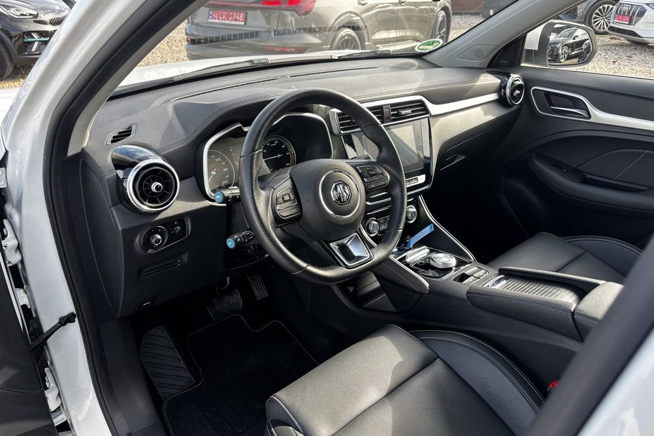 Продам MG ZR ZS EV авто у Львові 2021 года в Львове
