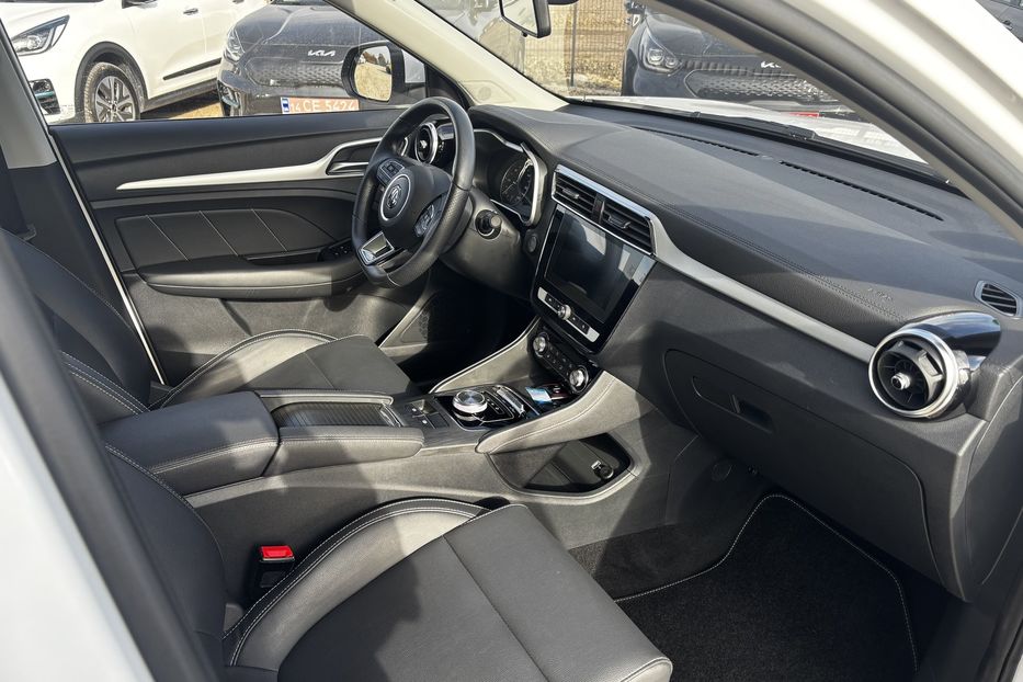 Продам MG ZR ZS EV авто у Львові 2021 года в Львове