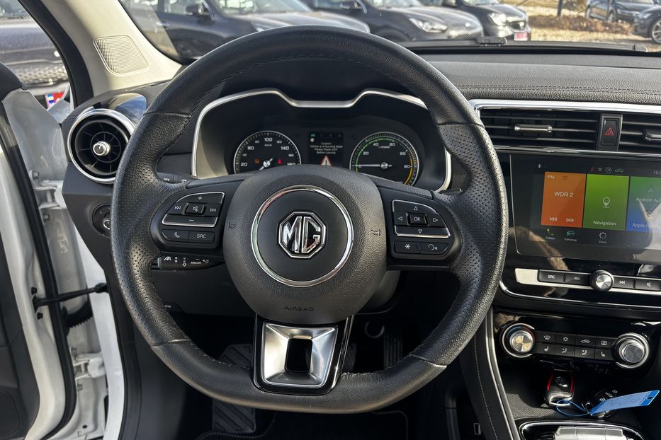 Продам MG ZR ZS EV авто у Львові 2021 года в Львове