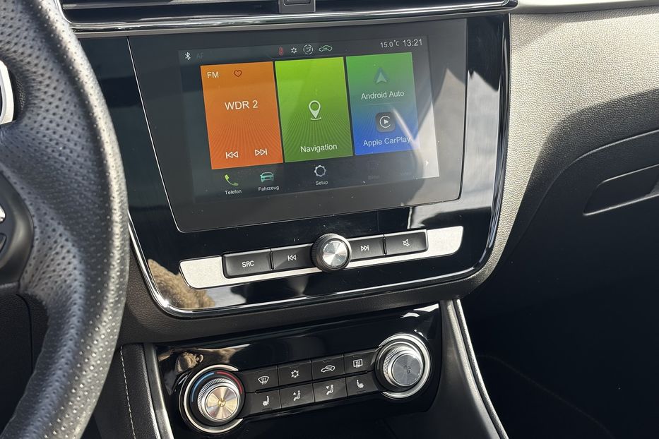 Продам MG ZR ZS EV авто у Львові 2021 года в Львове