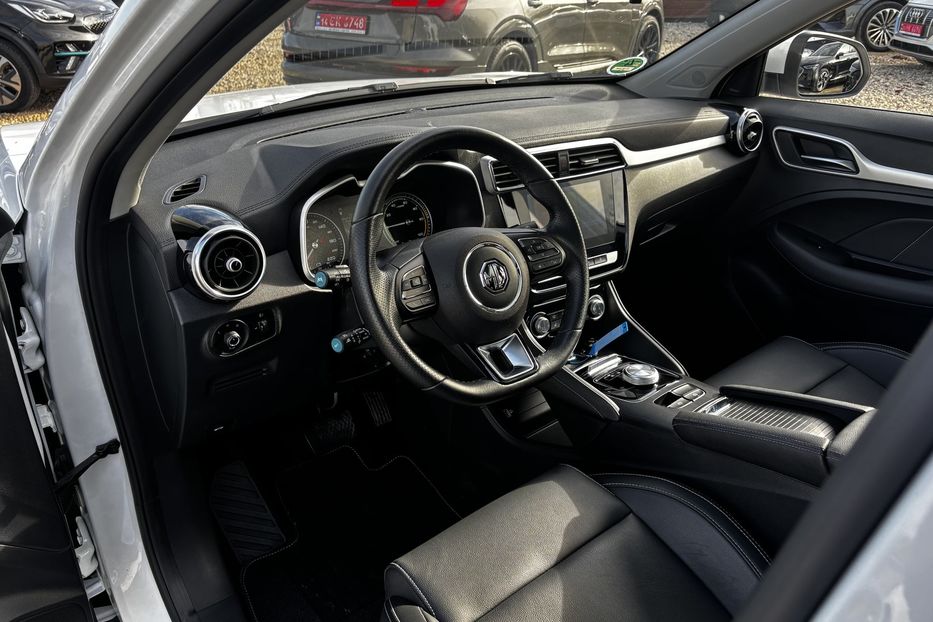 Продам MG ZR ZS EV авто у Львові 2021 года в Львове