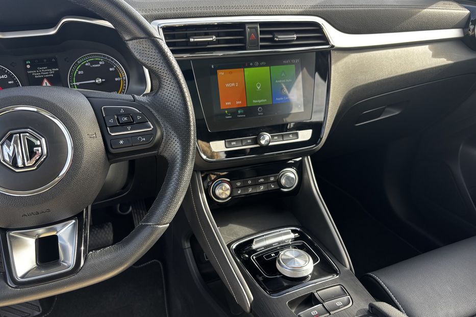 Продам MG ZR ZS EV авто у Львові 2021 года в Львове