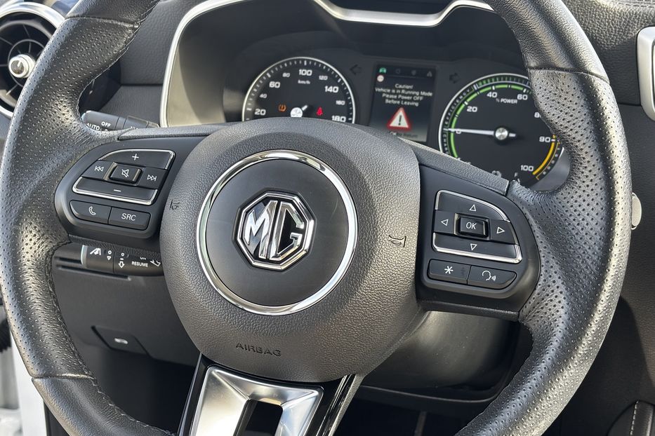 Продам MG ZR ZS EV авто у Львові 2021 года в Львове