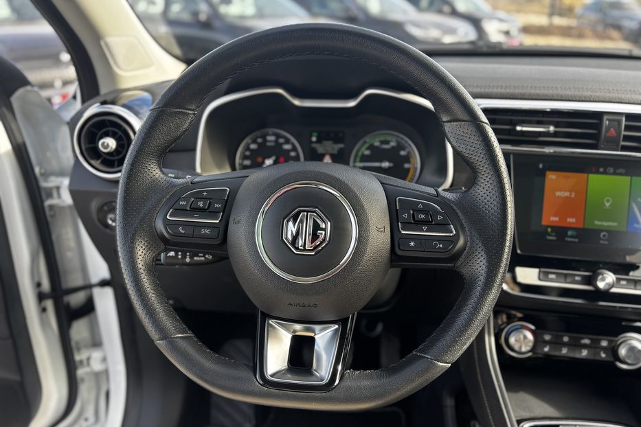 Продам MG ZR ZS EV авто у Львові 2021 года в Львове