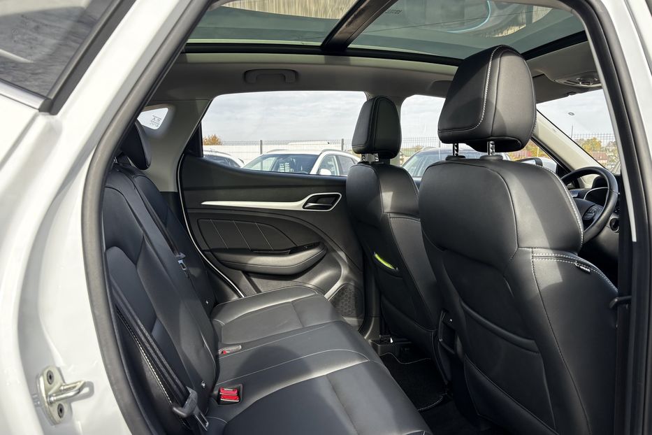 Продам MG ZR ZS EV авто у Львові 2021 года в Львове