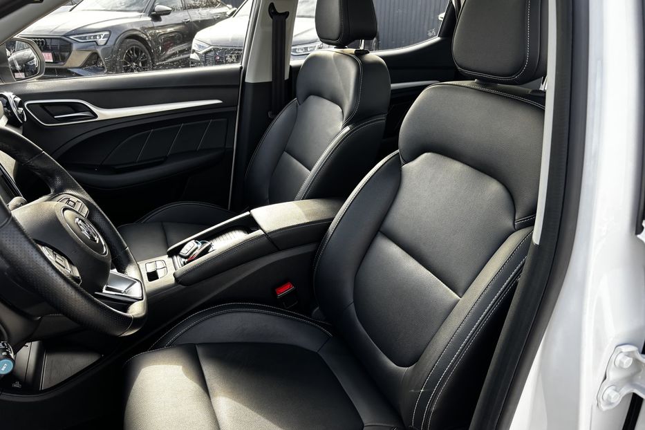 Продам MG ZR ZS EV авто у Львові 2021 года в Львове