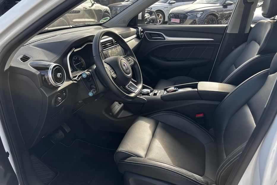 Продам MG ZR ZS EV авто у Львові 2021 года в Львове