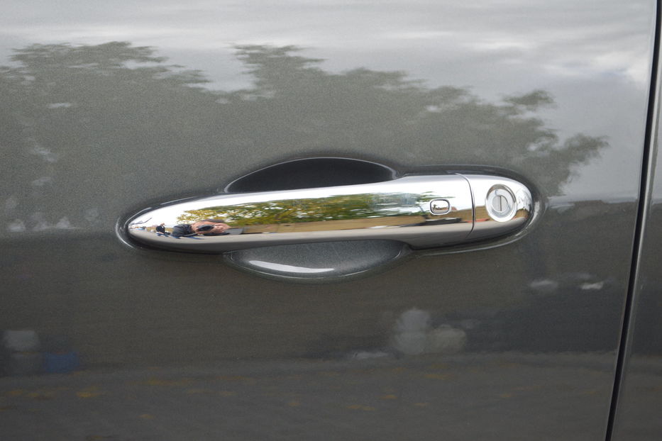 Продам Maserati Levante SQ4 2017 года в Одессе