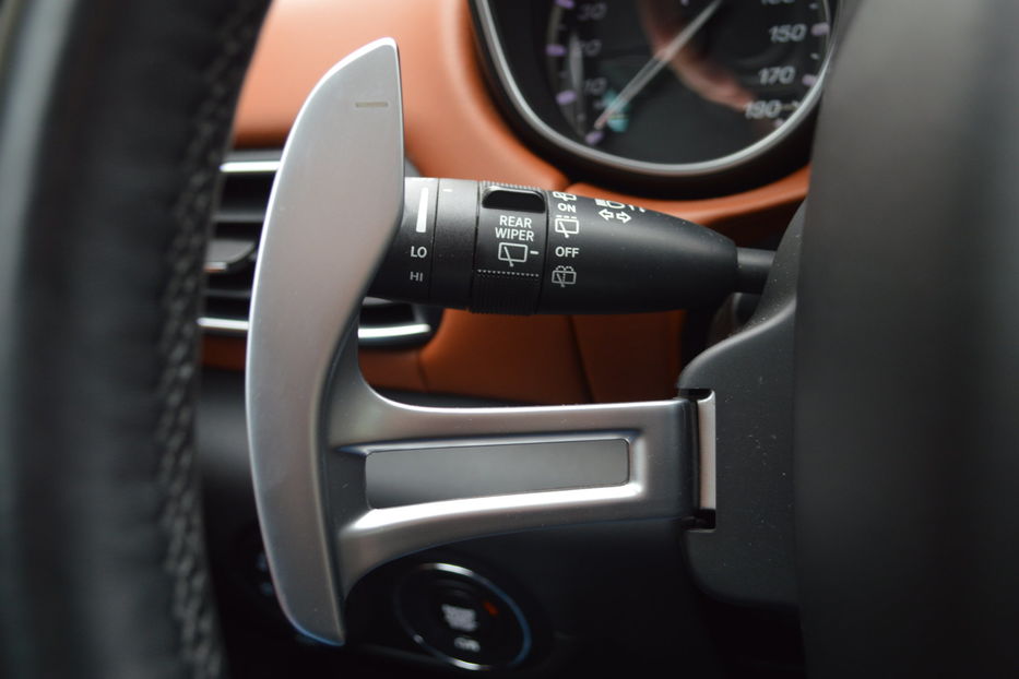 Продам Maserati Levante SQ4 2017 года в Одессе