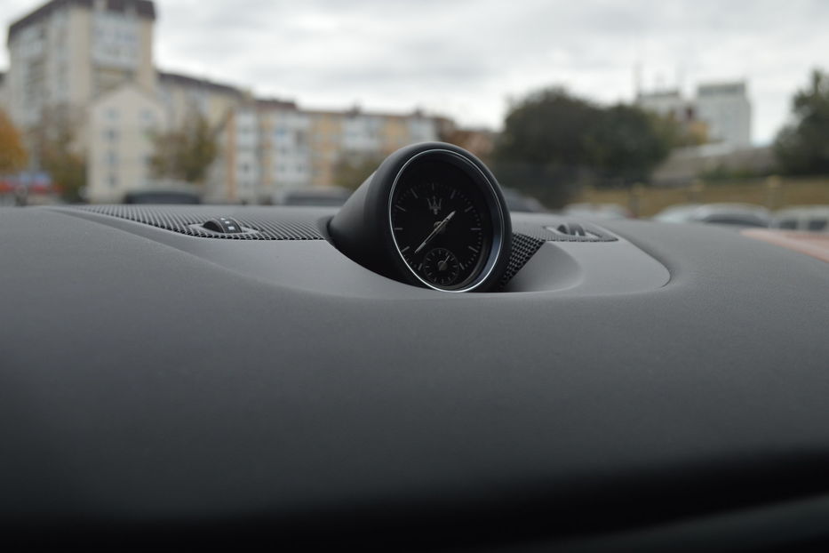 Продам Maserati Levante SQ4 2017 года в Одессе