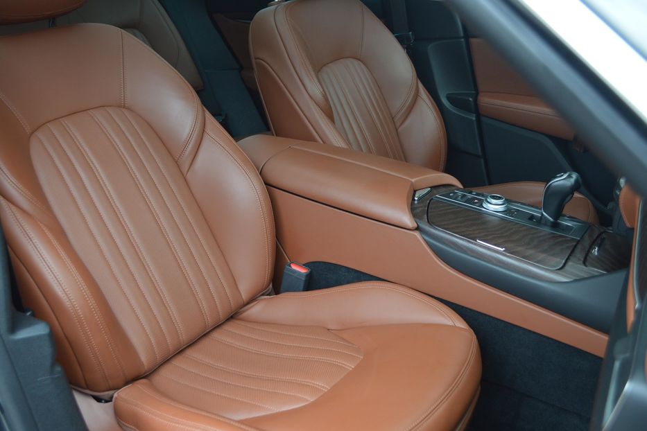 Продам Maserati Levante SQ4 2017 года в Одессе