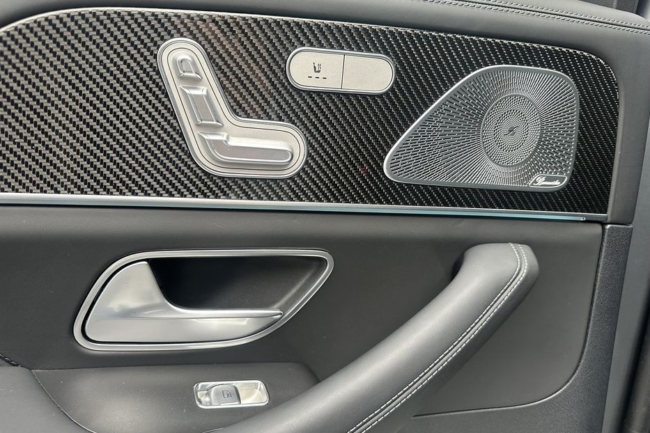 Продам Mercedes-Benz GLS-Class AMG 63 EQ Boost 4Matiic 2020 года в Киеве