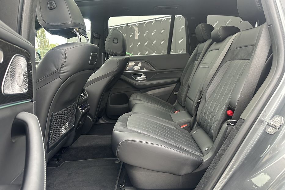 Продам Mercedes-Benz GLS-Class AMG 63 EQ Boost 4Matiic 2020 года в Киеве