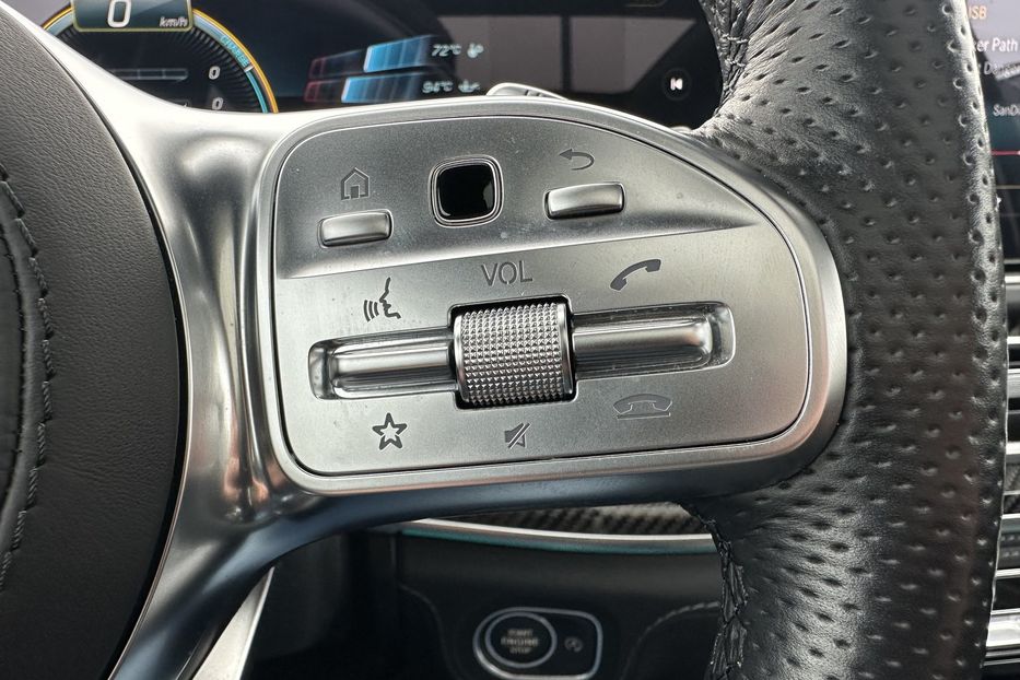 Продам Mercedes-Benz GLS-Class AMG 63 EQ Boost 4Matiic 2020 года в Киеве