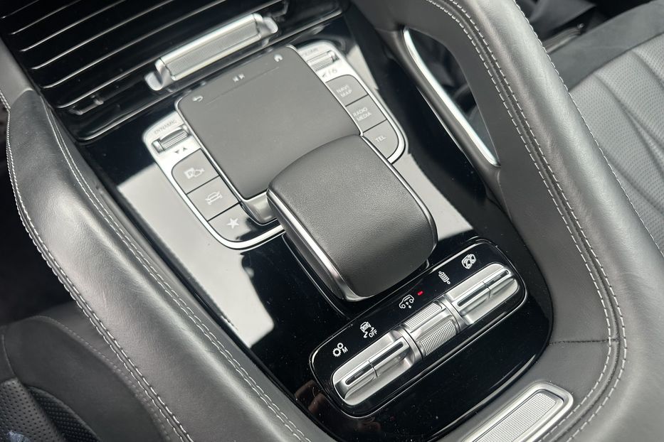 Продам Mercedes-Benz GLS-Class AMG 63 EQ Boost 4Matiic 2020 года в Киеве