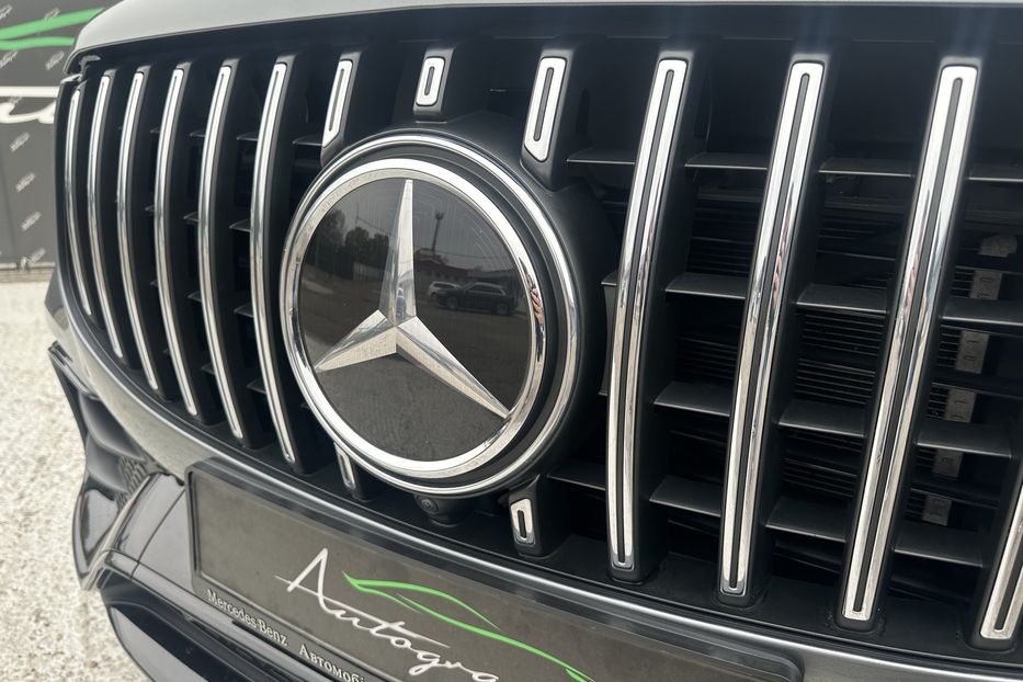 Продам Mercedes-Benz GLS-Class AMG 63 EQ Boost 4Matiic 2020 года в Киеве