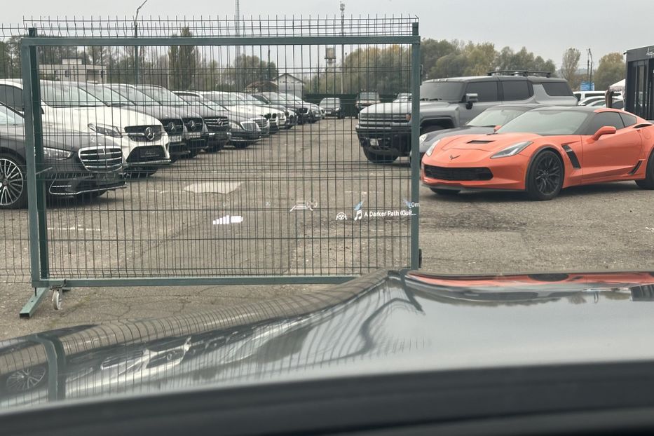 Продам Mercedes-Benz GLS-Class AMG 63 EQ Boost 4Matiic 2020 года в Киеве