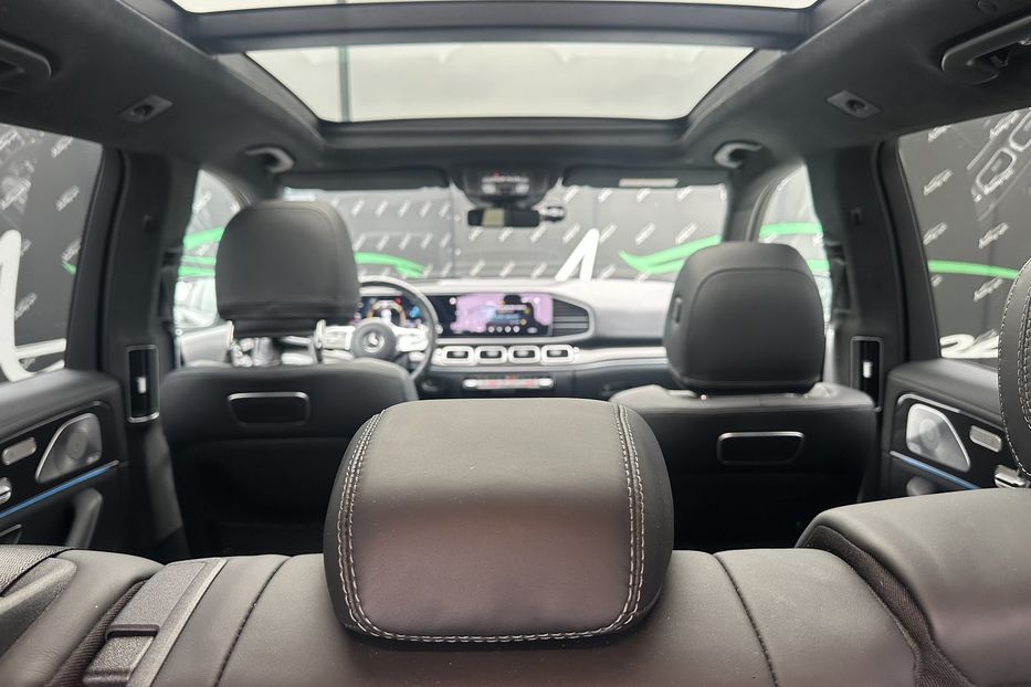 Продам Mercedes-Benz GLS-Class AMG 63 EQ Boost 4Matiic 2020 года в Киеве