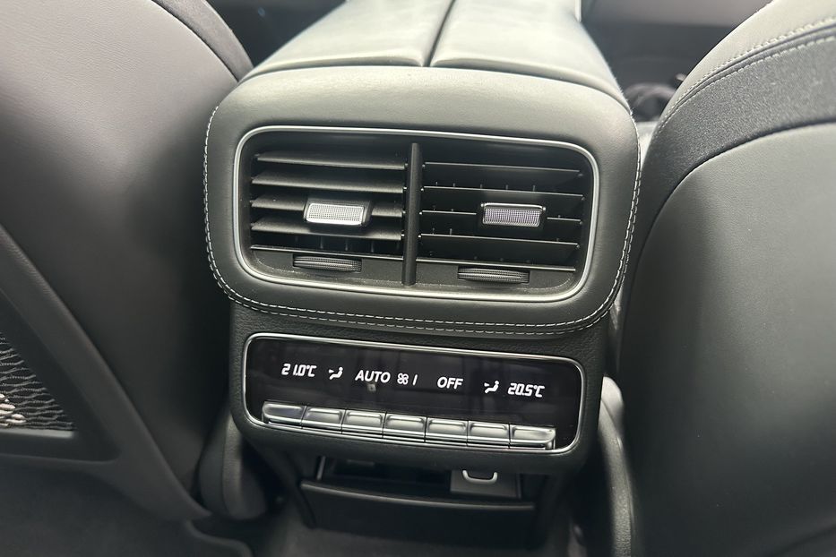 Продам Mercedes-Benz GLS-Class AMG 63 EQ Boost 4Matiic 2020 года в Киеве