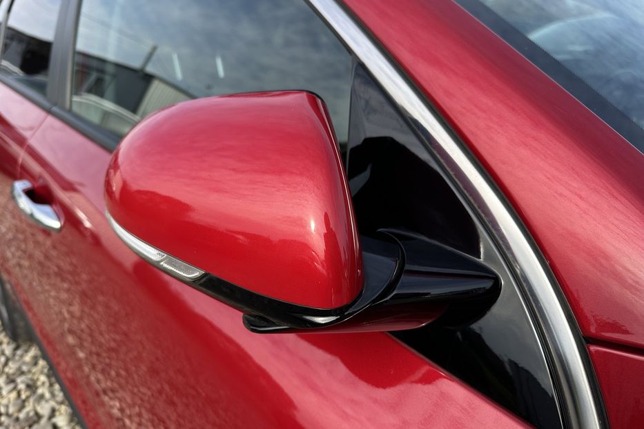 Продам Kia Niro  64кВт Зарезервовано 2020 года в Львове