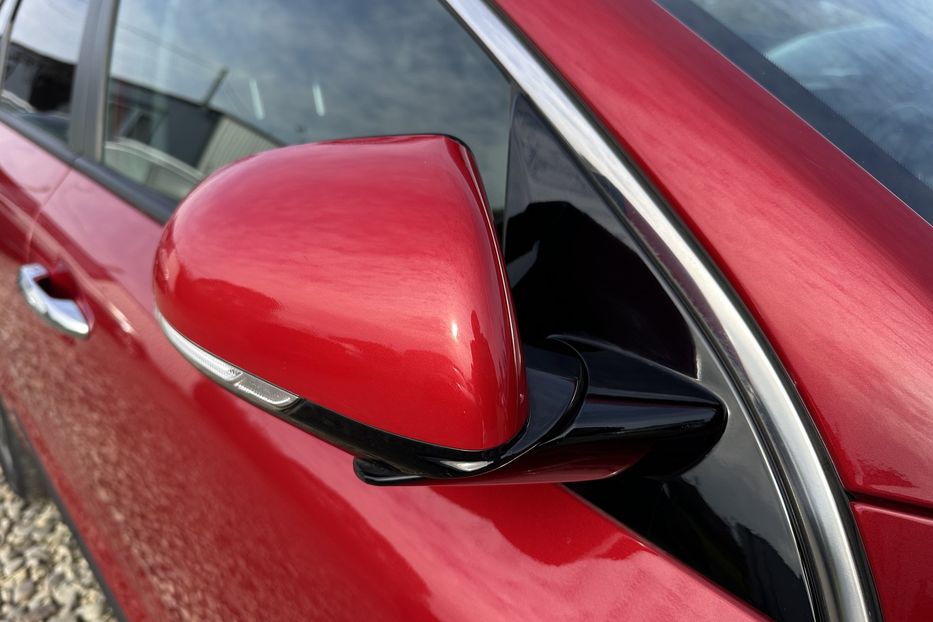 Продам Kia Niro  64кВт Зарезервовано 2020 года в Львове