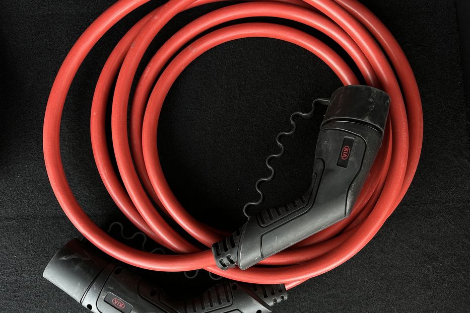 Продам Kia Niro  64кВт Зарезервовано 2020 года в Львове