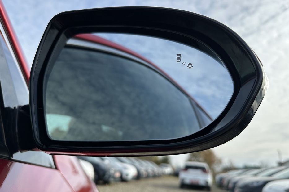 Продам Kia Niro  64кВт Зарезервовано 2020 года в Львове