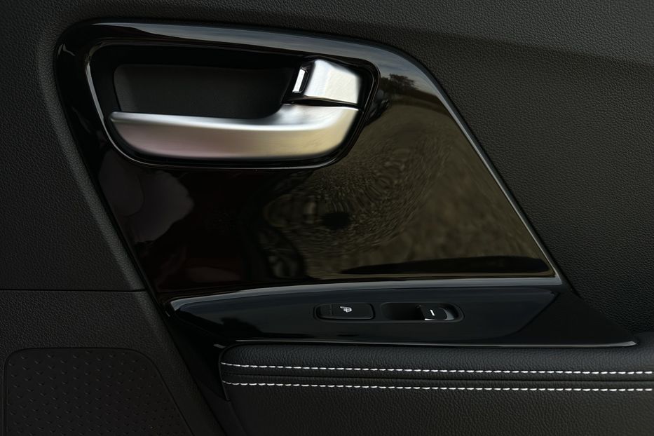 Продам Kia Niro  64кВт Зарезервовано 2020 года в Львове