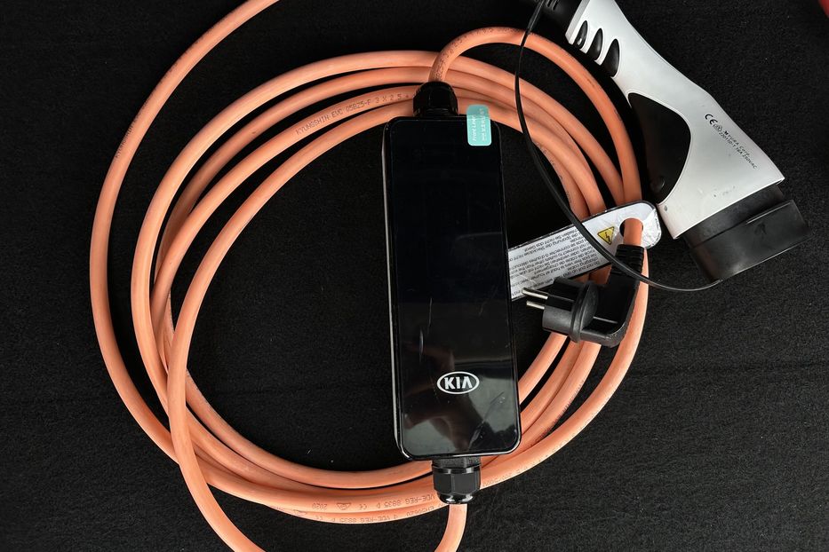 Продам Kia Niro  64кВт Зарезервовано 2020 года в Львове