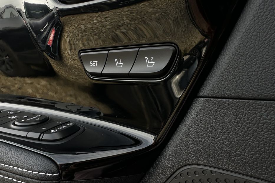 Продам Kia Niro  64кВт Зарезервовано 2020 года в Львове