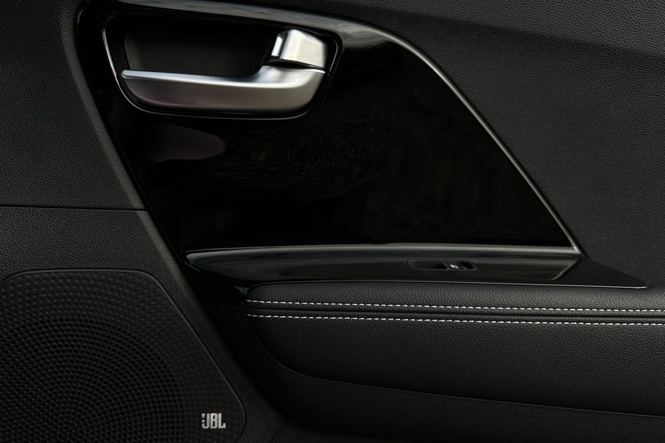 Продам Kia Niro  64кВт Зарезервовано 2020 года в Львове