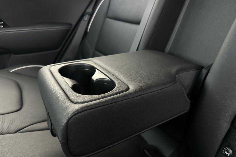 Продам Kia Niro  64кВт Зарезервовано 2020 года в Львове