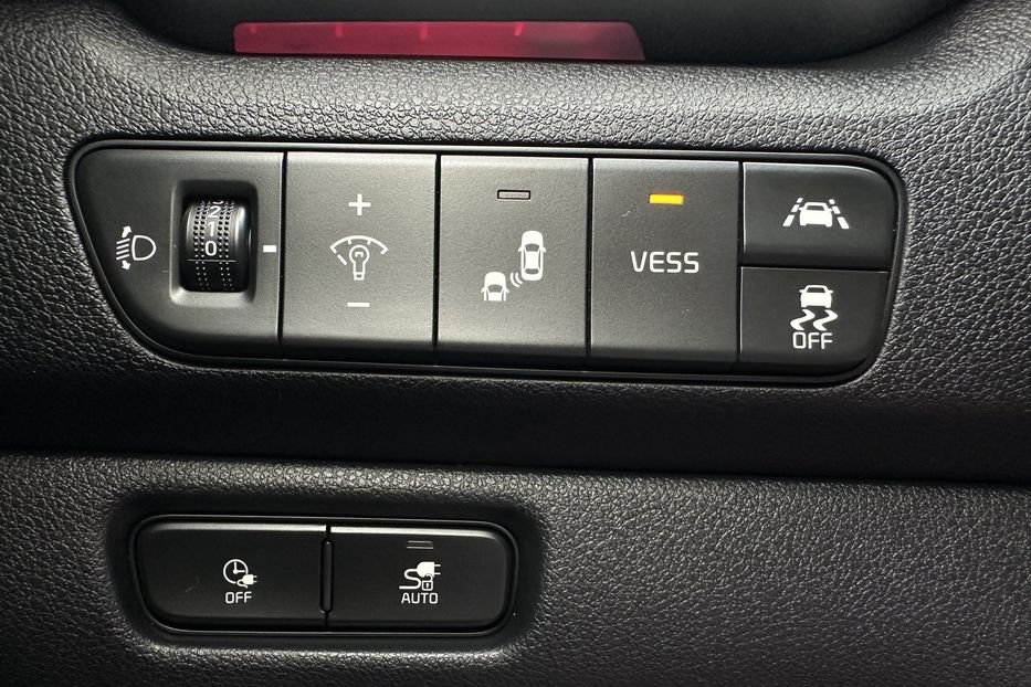 Продам Kia Niro  64кВт Зарезервовано 2020 года в Львове