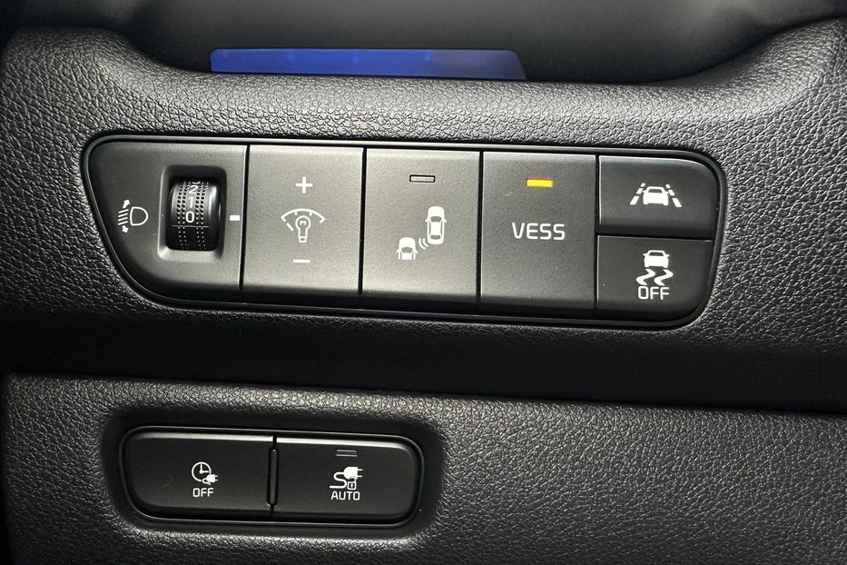 Продам Kia Niro  64кВт Зарезервовано 2020 года в Львове