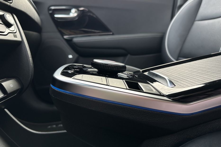 Продам Kia Niro  64кВт Зарезервовано 2020 года в Львове