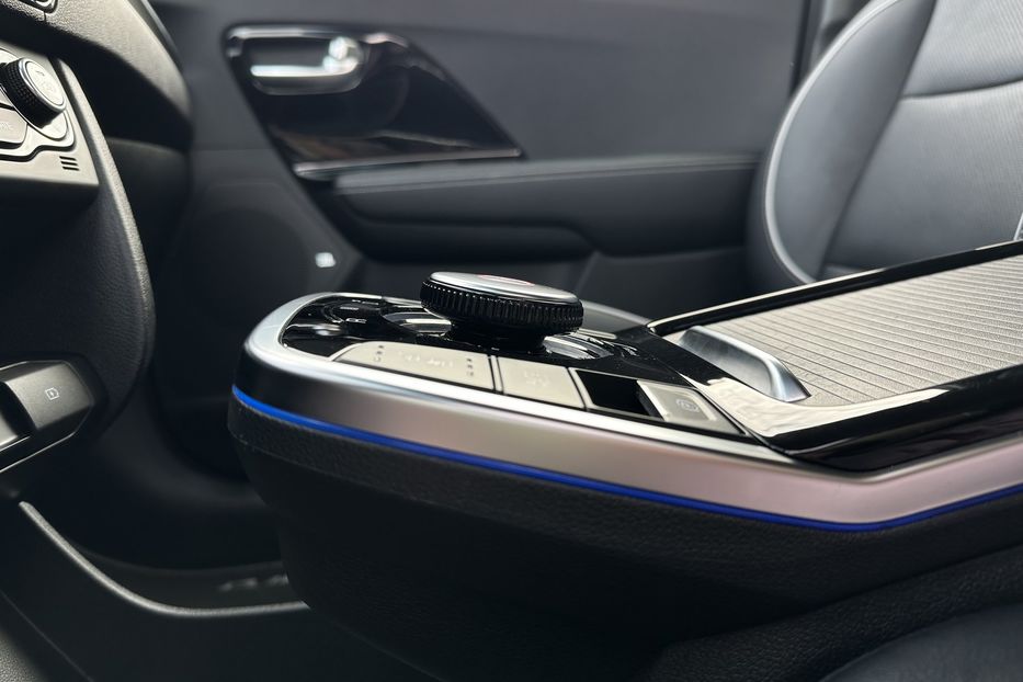 Продам Kia Niro  64кВт Зарезервовано 2020 года в Львове