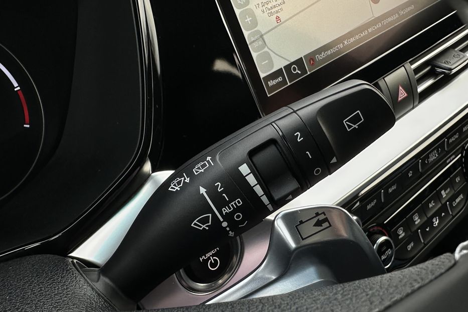 Продам Kia Niro  64кВт Зарезервовано 2020 года в Львове