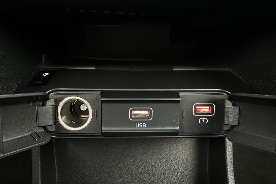 Продам Kia Niro  64кВт Зарезервовано 2020 года в Львове