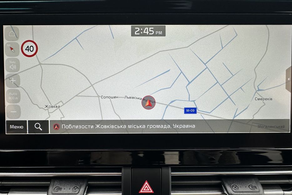 Продам Kia Niro  64кВт Зарезервовано 2020 года в Львове