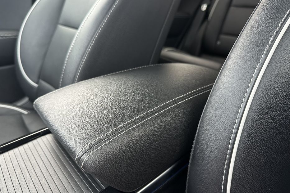 Продам Kia Niro  64кВт Зарезервовано 2020 года в Львове